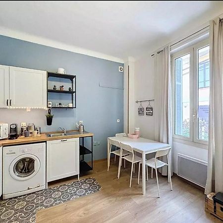 Ceci'S Home - Few Steps From Monaco With Parking Beausoleil Exteriér fotografie
