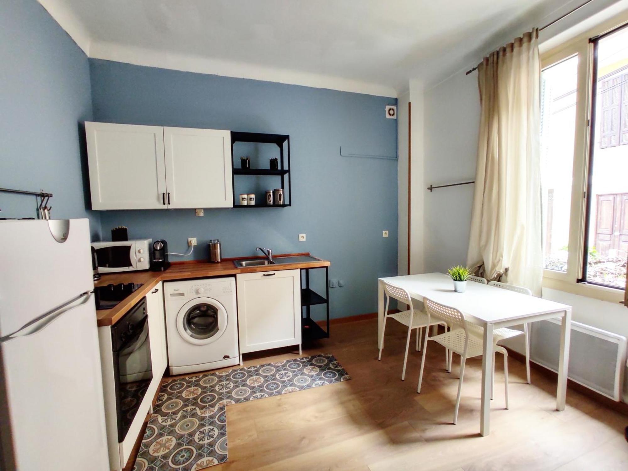 Ceci'S Home - Few Steps From Monaco With Parking Beausoleil Pokoj fotografie