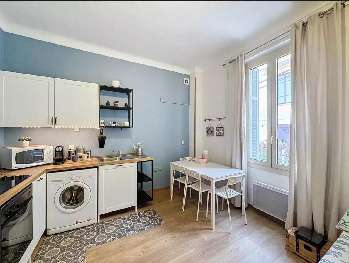 Ceci'S Home - Few Steps From Monaco With Parking Beausoleil Exteriér fotografie